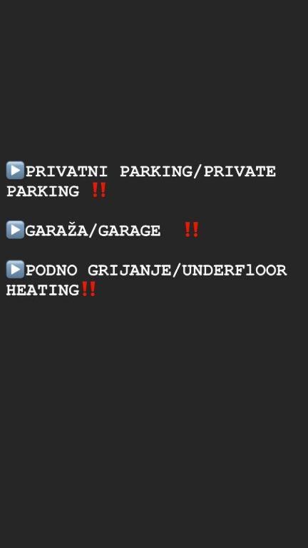Central Аpartment Foca With Garage Buitenkant foto